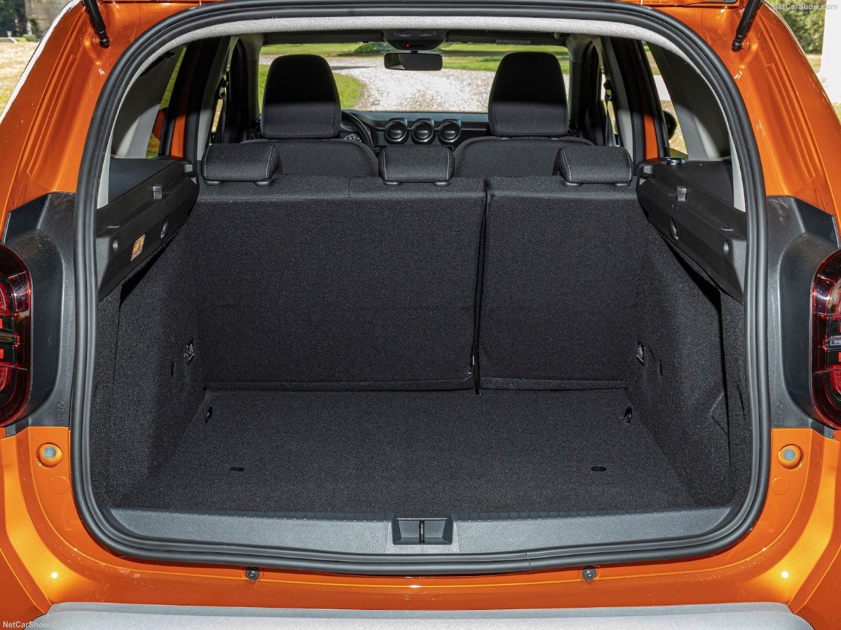 Μεταχειρισμένο Dacia Duster II (2018-2024): Ποιο να αγοράσεις;